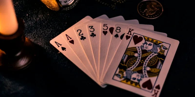 Cách tối ưu hóa chiến thuật trong game bài XIN88
