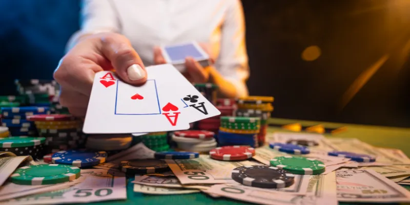 Tại sao game bài XIN88 lại thu hút nhiều người chơi