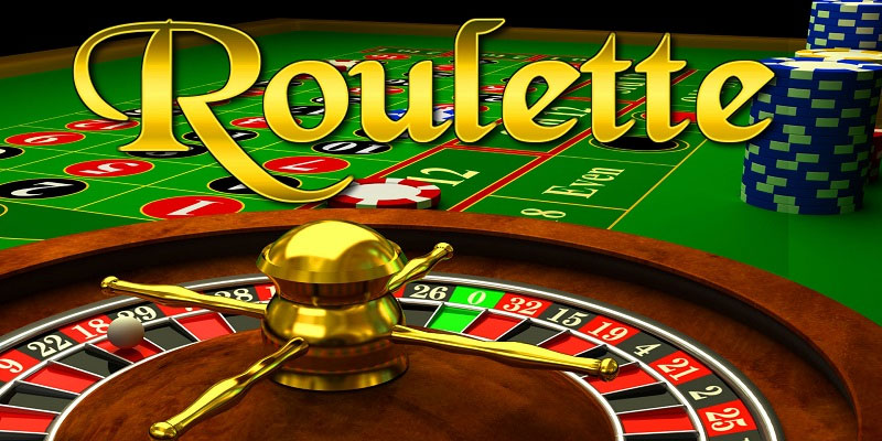Chiến thuật chơi roulette Dola789