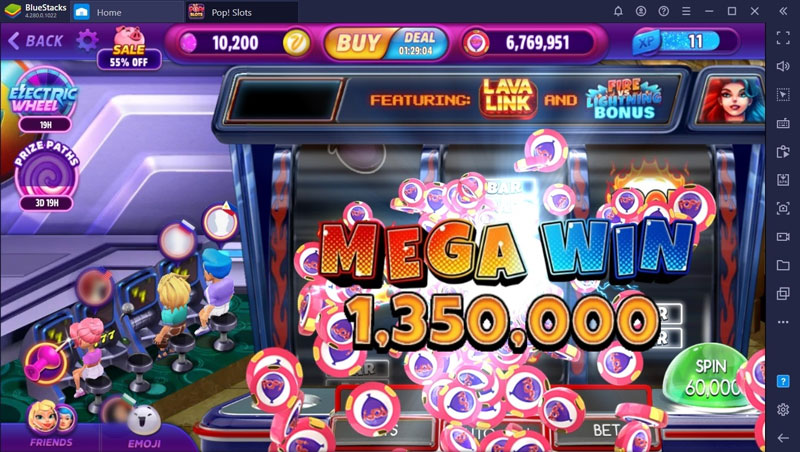Mẹo chơi slot game hiệu quả