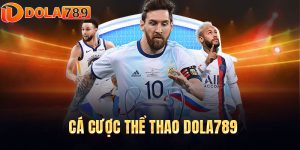 Thông tin chung về sảnh thể thao Dola789