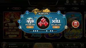 Tổng quan tài xỉu Dola789