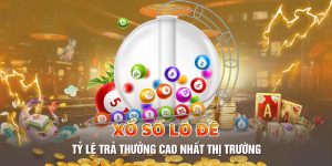 Xổ số Dola789